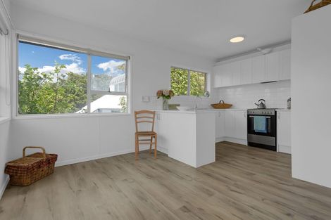 Photo of property in 3/99 Vauxhall Road, Devonport, Auckland, 0624