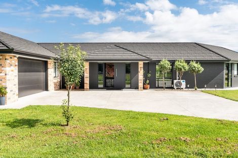 Photo of property in 216 Bedford Road, Te Kowhai, Hamilton, 3288