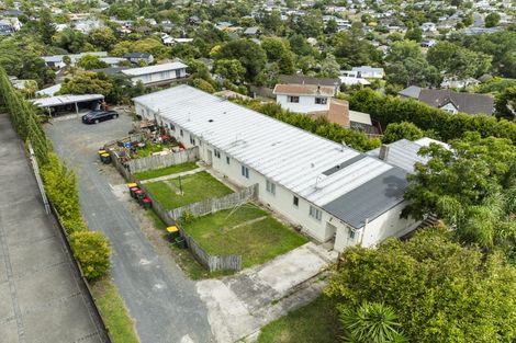Photo of property in 59 Pah Road, Cockle Bay, Auckland, 2014