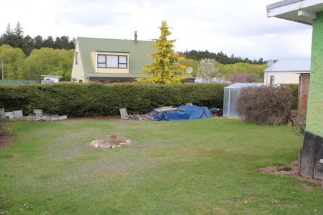 Photo of property in 9 Arrow Street, Naseby, 9396