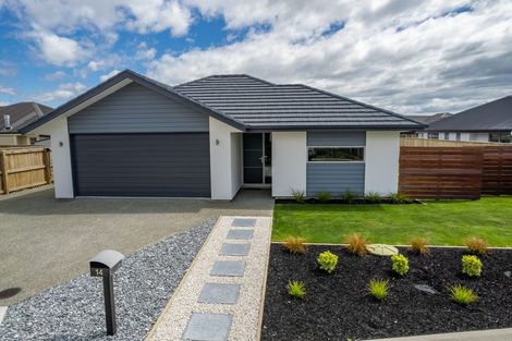 Photo of property in 14 Summersfield Boulevard, Appleby, Richmond, 7020