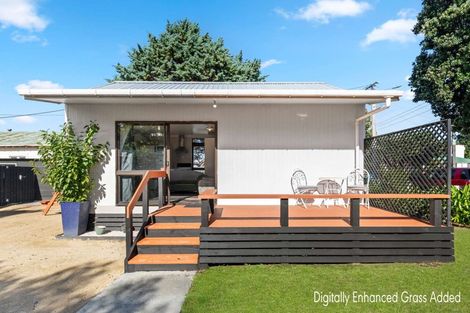 Photo of property in 55 Bedford Avenue, Gonville, Whanganui, 4501