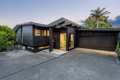 Photo of property in 50 Castor Bay Road, Castor Bay, Auckland, 0620