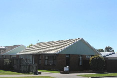 Photo of property in 41a Eastling Street, Bishopdale, Christchurch, 8053