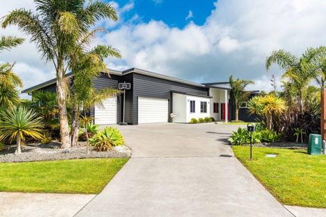 Photo of property in 7 Paritai Place, Dargaville, 0310