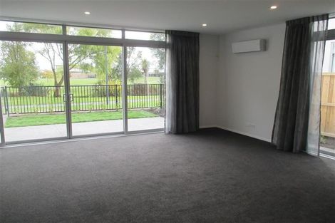 Photo of property in 37d Footbridge Terrace, Kaiapoi, 7630