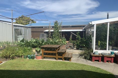Photo of property in 158 Jollie Street, Hokitika, 7810