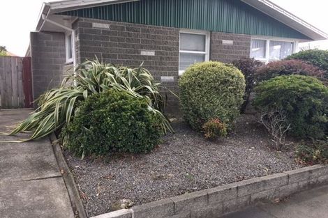 Photo of property in 1/49 Lochee Road, Upper Riccarton, Christchurch, 8041