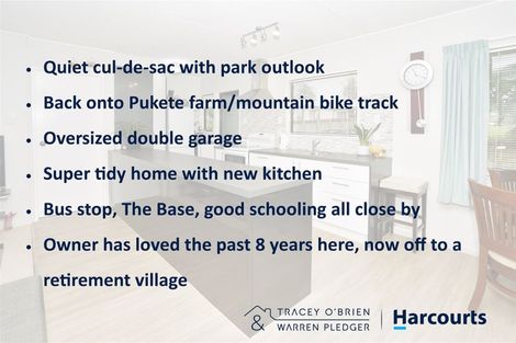 Photo of property in 11b Emma Place, Pukete, Hamilton, 3200