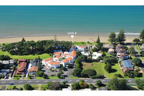 Photo of property in Oceanside Apartments, 14/453 Hibiscus Coast Highway, Orewa, 0931