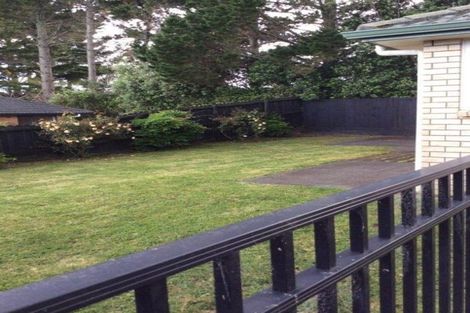 Photo of property in 6 Richard Halse Drive, Manurewa, Auckland, 2105
