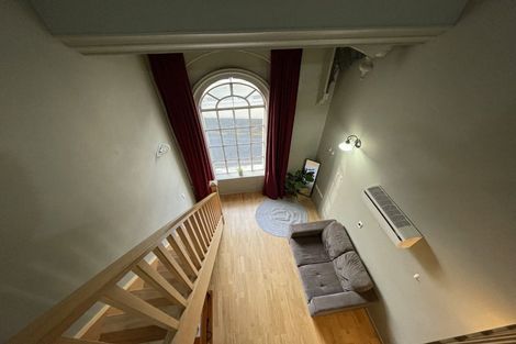 Photo of property in 255 Rattray Street, Dunedin Central, Dunedin, 9016