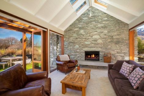 Photo of property in Millbrook Resort, 1 Orchard Hill, Arrowtown, 9371