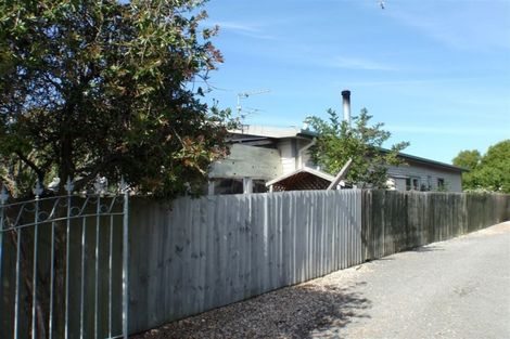Photo of property in 118 Mackworth Street, Woolston, Christchurch, 8062