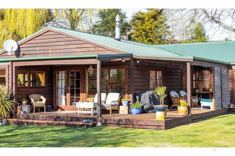 Photo of property in 33a Burdon Road, Woodbury, Geraldine, 7991