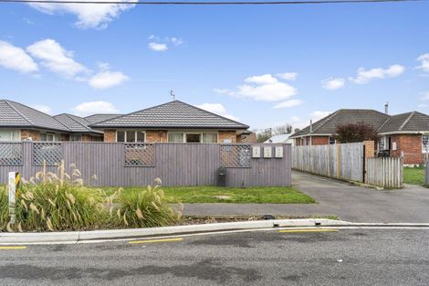 Photo of property in 1/97 Warden Street, Richmond, Christchurch, 8013