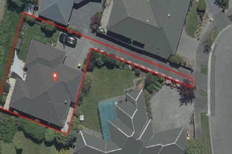 Photo of property in 27a Farnswood Place, Redwood, Christchurch, 8051