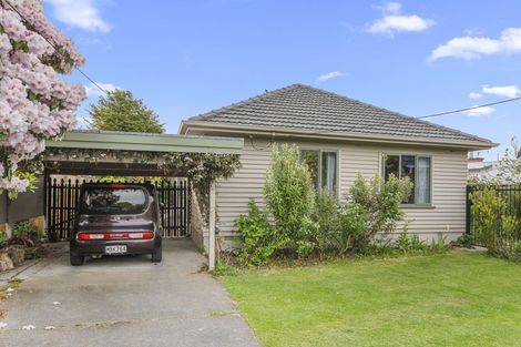 Photo of property in 7 Wayside Avenue, Burnside, Christchurch, 8053