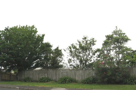 Photo of property in 30 Stanaway Street, Hillcrest, Auckland, 0627