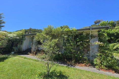 Photo of property in 42 Whitcombe Terrace, Hokitika, 7810