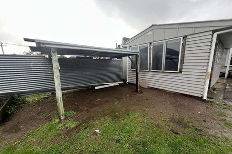 Photo of property in 15 Maire Street, Levin, 5510