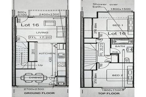 Photo of property in 13 Tuatua Road, Hobsonville, Auckland, 0616