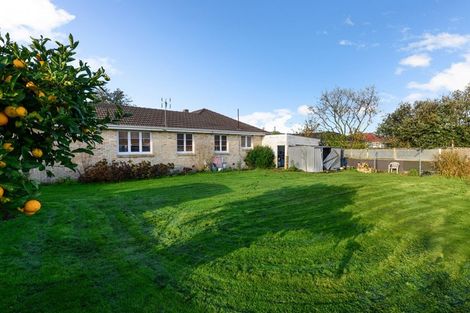 Photo of property in 91 Fifth Avenue, Enderley, Hamilton, 3214