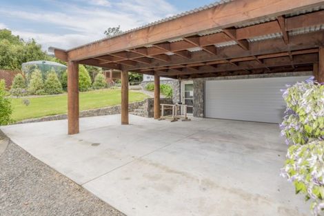 Photo of property in 251 Wallace Road, Koputaroa, Levin, 5571