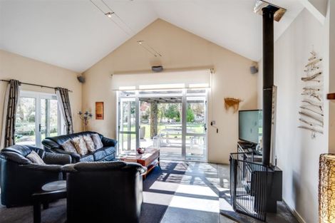 Photo of property in 95 Kereru Road, Maraekakaho, 4171