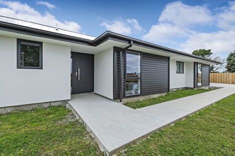 Photo of property in 20 Cardale Street, Darfield, 7510