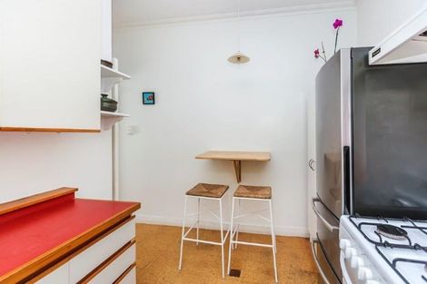 Photo of property in 3 Talavera Terrace, Kelburn, Wellington, 6012