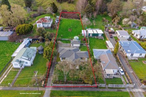 Photo of property in 36 Ongo Road, Hunterville, 4730