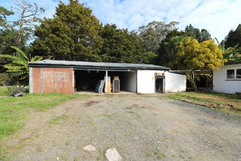 Photo of property in 480a Duncan Road, Kaingaroa, Kaitaia, 0482