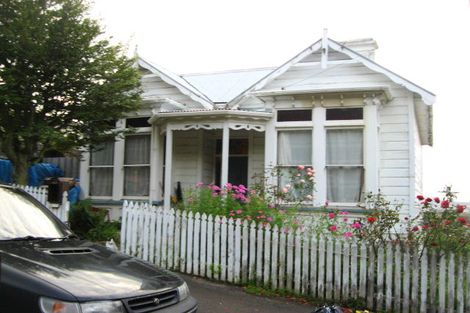 Photo of property in 43 College Street, Caversham, Dunedin, 9012