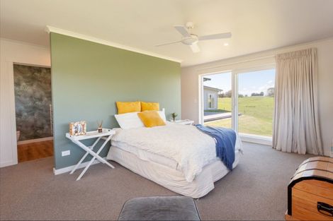 Photo of property in 523 Tauhei Road, Mangateparu, Morrinsville, 3375