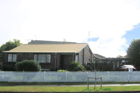 Photo of property in 21 Tupelo Street, Pukete, Hamilton, 3200