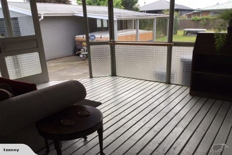 Photo of property in 6 Willock Street, Kaiapoi, 7630