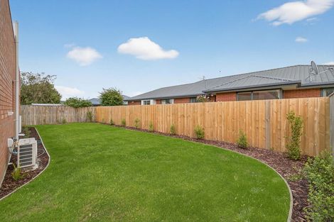 Photo of property in 55a Ivory Street, Rangiora, 7400
