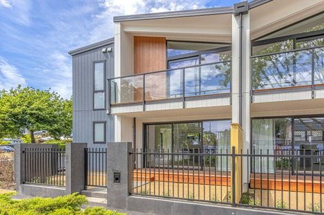 Photo of property in 202 Chester Street East, Christchurch Central, Christchurch, 8011
