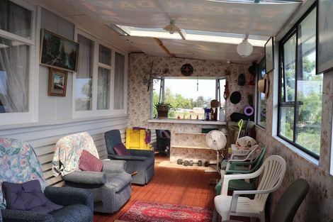 Photo of property in 179 Russell Road, Huntly, 3700