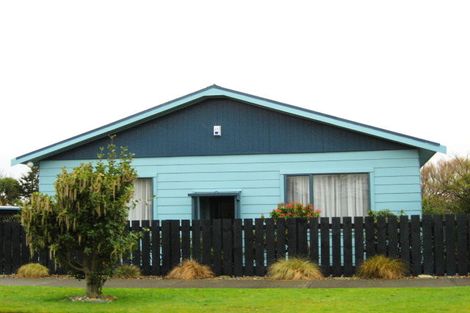 Photo of property in 24 Dome Street, Georgetown, Invercargill, 9812