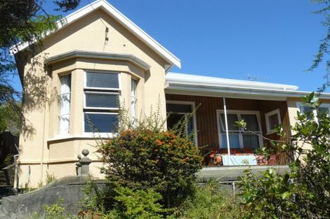 Photo of property in 8 Alfred Street, Nelson South, Nelson, 7010