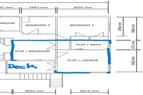 Photo of property in 91c Woodglen Road, Glen Eden, Auckland, 0602