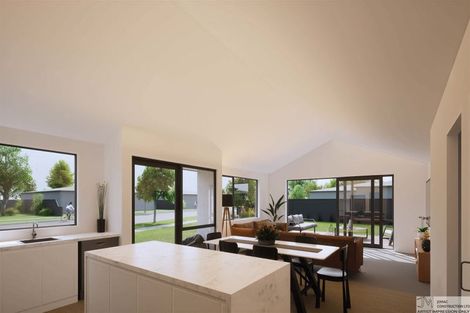 Photo of property in 1 Greig Crescent, Amberley, 7481