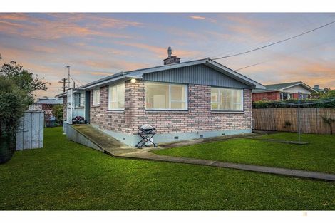 Photo of property in 36 Barnes Street, Glenwood, Timaru, 7910