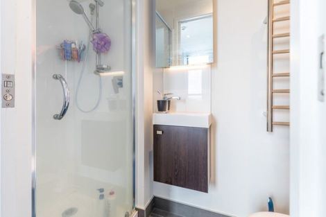 Photo of property in Queen's Residences, 1905/8 Airedale Street, Auckland Central, Auckland, 1010