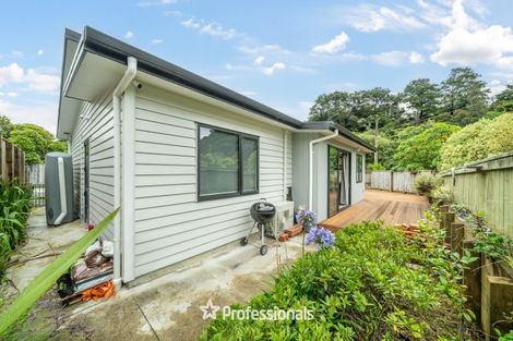Photo of property in 28d Hair Street, Wainuiomata, Lower Hutt, 5014
