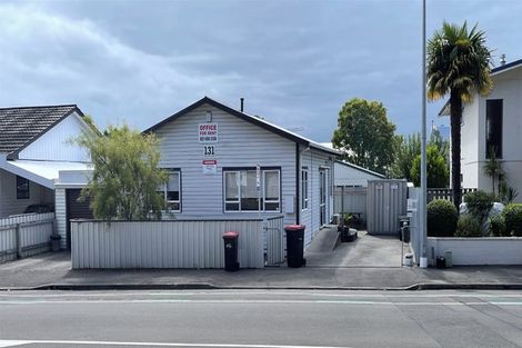 Photo of property in 131 Battery Road, Ahuriri, Napier, 4110
