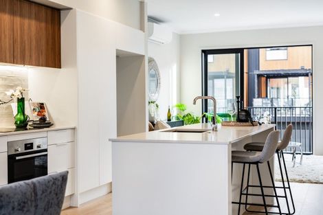 Photo of property in 13 Patrol Lane, Hobsonville, Auckland, 0616