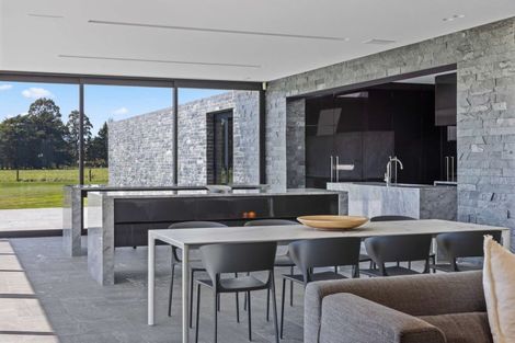 Photo of property in 400 Pound Road, Yaldhurst, Christchurch, 7676